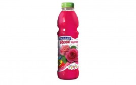 Mala's Rose Syrup   Bottle  750 millilitre